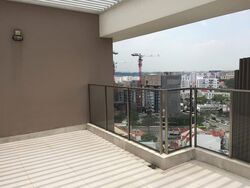 Kovan Regency (D19), Condominium #501851801